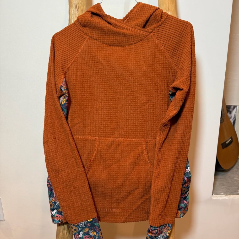 Youer Climb On Hoodie